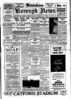 Lewisham Borough News Tuesday 10 February 1942 Page 1