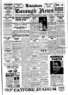 Lewisham Borough News Tuesday 13 October 1942 Page 1