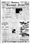 Lewisham Borough News Tuesday 02 March 1943 Page 1