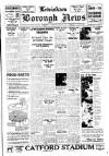 Lewisham Borough News Tuesday 23 March 1943 Page 1