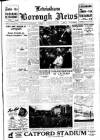 Lewisham Borough News Tuesday 15 May 1945 Page 1