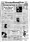 Lewisham Borough News Tuesday 15 April 1947 Page 1