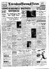 Lewisham Borough News Tuesday 22 April 1947 Page 1