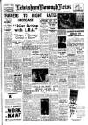 Lewisham Borough News Tuesday 29 April 1947 Page 1