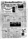 Lewisham Borough News Tuesday 06 May 1947 Page 1