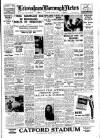 Lewisham Borough News Tuesday 10 June 1947 Page 1