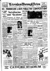 Lewisham Borough News Tuesday 24 June 1947 Page 1
