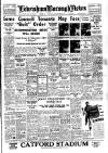Lewisham Borough News Tuesday 30 December 1947 Page 1