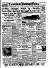 Lewisham Borough News Tuesday 03 February 1948 Page 1
