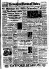 Lewisham Borough News Tuesday 02 March 1948 Page 1