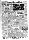 Lewisham Borough News Tuesday 10 August 1948 Page 1