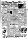 Lewisham Borough News Tuesday 16 November 1948 Page 1