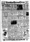 Lewisham Borough News Tuesday 04 January 1949 Page 1