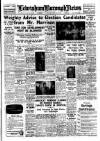 Lewisham Borough News Tuesday 18 January 1949 Page 1