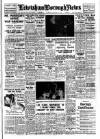 Lewisham Borough News Tuesday 25 January 1949 Page 1