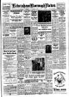 Lewisham Borough News Tuesday 26 April 1949 Page 1