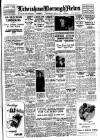 Lewisham Borough News Wednesday 08 June 1949 Page 1