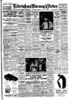 Lewisham Borough News Tuesday 01 November 1949 Page 1