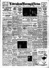 Lewisham Borough News Tuesday 10 January 1950 Page 1