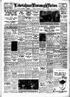 Lewisham Borough News Tuesday 17 January 1950 Page 1