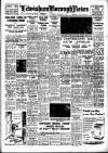 Lewisham Borough News Tuesday 24 January 1950 Page 1
