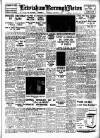 Lewisham Borough News Tuesday 31 January 1950 Page 1