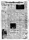 Lewisham Borough News Tuesday 07 February 1950 Page 1