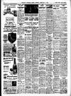 Lewisham Borough News Tuesday 07 February 1950 Page 6