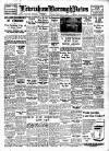 Lewisham Borough News Tuesday 14 February 1950 Page 1