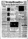 Lewisham Borough News Tuesday 28 February 1950 Page 1