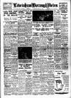 Lewisham Borough News Tuesday 07 March 1950 Page 1