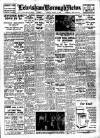 Lewisham Borough News Tuesday 21 March 1950 Page 1