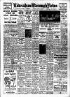 Lewisham Borough News Tuesday 18 April 1950 Page 1