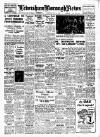 Lewisham Borough News Tuesday 11 July 1950 Page 1