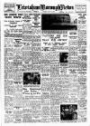 Lewisham Borough News Tuesday 25 July 1950 Page 1
