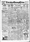 Lewisham Borough News Tuesday 01 August 1950 Page 1