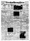 Lewisham Borough News Wednesday 09 August 1950 Page 1