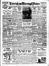 Lewisham Borough News Tuesday 22 August 1950 Page 1
