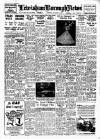 Lewisham Borough News Tuesday 29 August 1950 Page 1