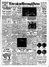 Lewisham Borough News Tuesday 17 October 1950 Page 1