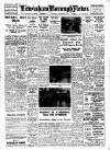 Lewisham Borough News Tuesday 24 October 1950 Page 1
