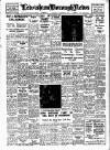 Lewisham Borough News Tuesday 31 October 1950 Page 1