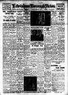 Lewisham Borough News Tuesday 02 January 1951 Page 1