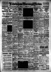 Lewisham Borough News Tuesday 01 May 1951 Page 1