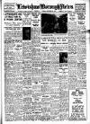 Lewisham Borough News Tuesday 25 September 1951 Page 1