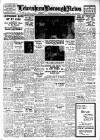 Lewisham Borough News Tuesday 24 March 1953 Page 1