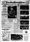 Lewisham Borough News Tuesday 02 June 1953 Page 1