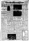 Lewisham Borough News Tuesday 23 June 1953 Page 1