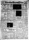 Lewisham Borough News Tuesday 01 December 1953 Page 1