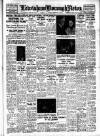 Lewisham Borough News Tuesday 09 February 1954 Page 1